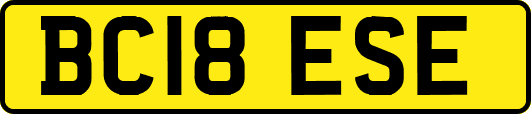 BC18ESE