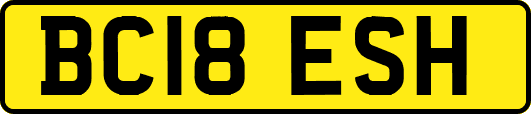 BC18ESH