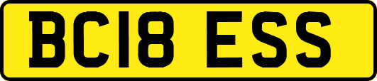 BC18ESS