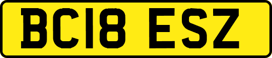 BC18ESZ