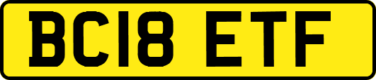 BC18ETF