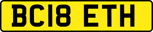 BC18ETH