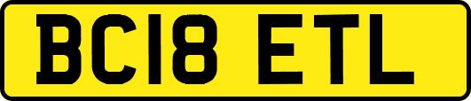 BC18ETL