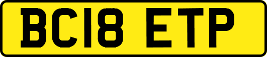 BC18ETP