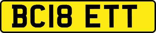 BC18ETT