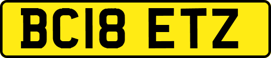 BC18ETZ