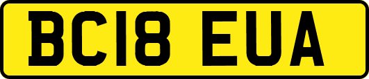 BC18EUA