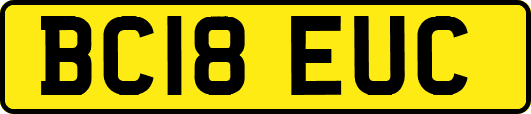 BC18EUC