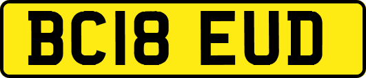 BC18EUD