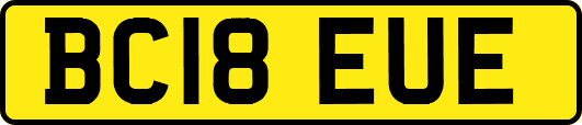 BC18EUE