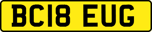 BC18EUG