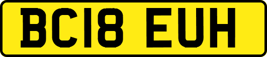 BC18EUH