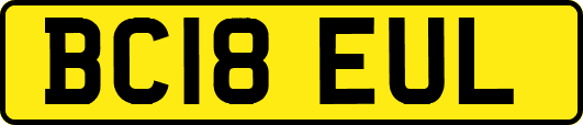 BC18EUL