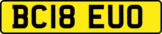 BC18EUO