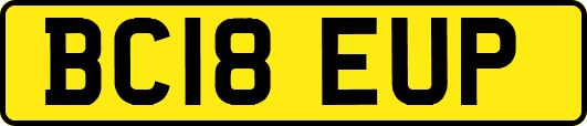 BC18EUP