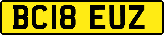 BC18EUZ