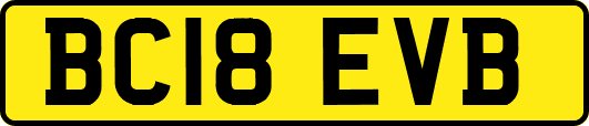 BC18EVB