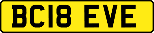 BC18EVE