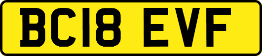 BC18EVF