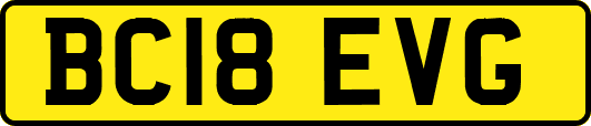 BC18EVG