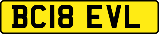 BC18EVL
