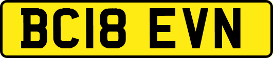 BC18EVN