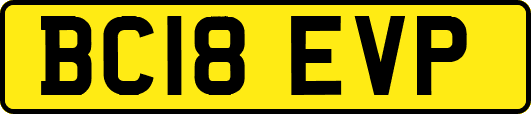 BC18EVP