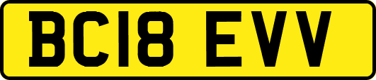 BC18EVV