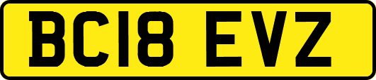 BC18EVZ