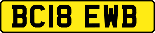BC18EWB