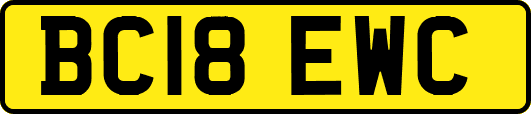 BC18EWC