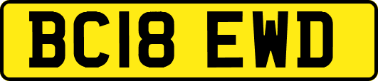 BC18EWD