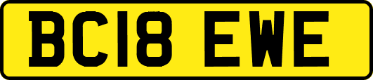 BC18EWE