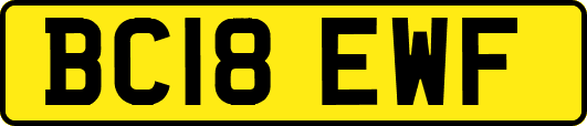 BC18EWF