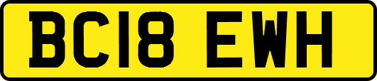 BC18EWH