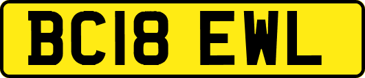 BC18EWL