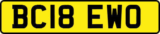 BC18EWO