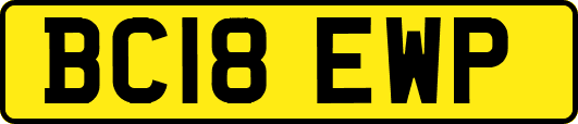 BC18EWP