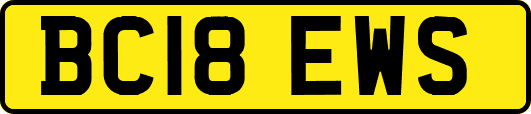 BC18EWS