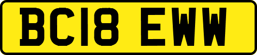 BC18EWW