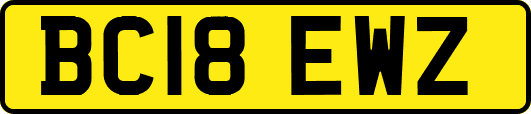 BC18EWZ