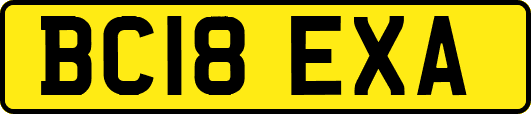 BC18EXA