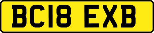 BC18EXB