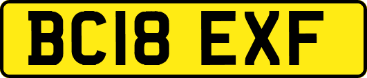 BC18EXF