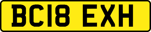 BC18EXH