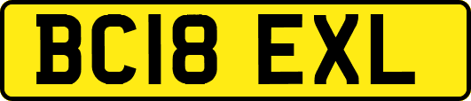 BC18EXL