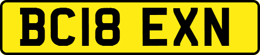 BC18EXN