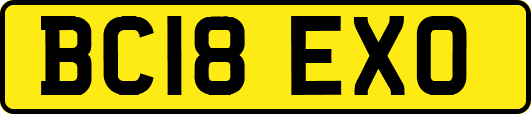 BC18EXO