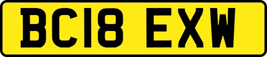 BC18EXW