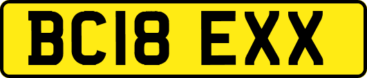 BC18EXX